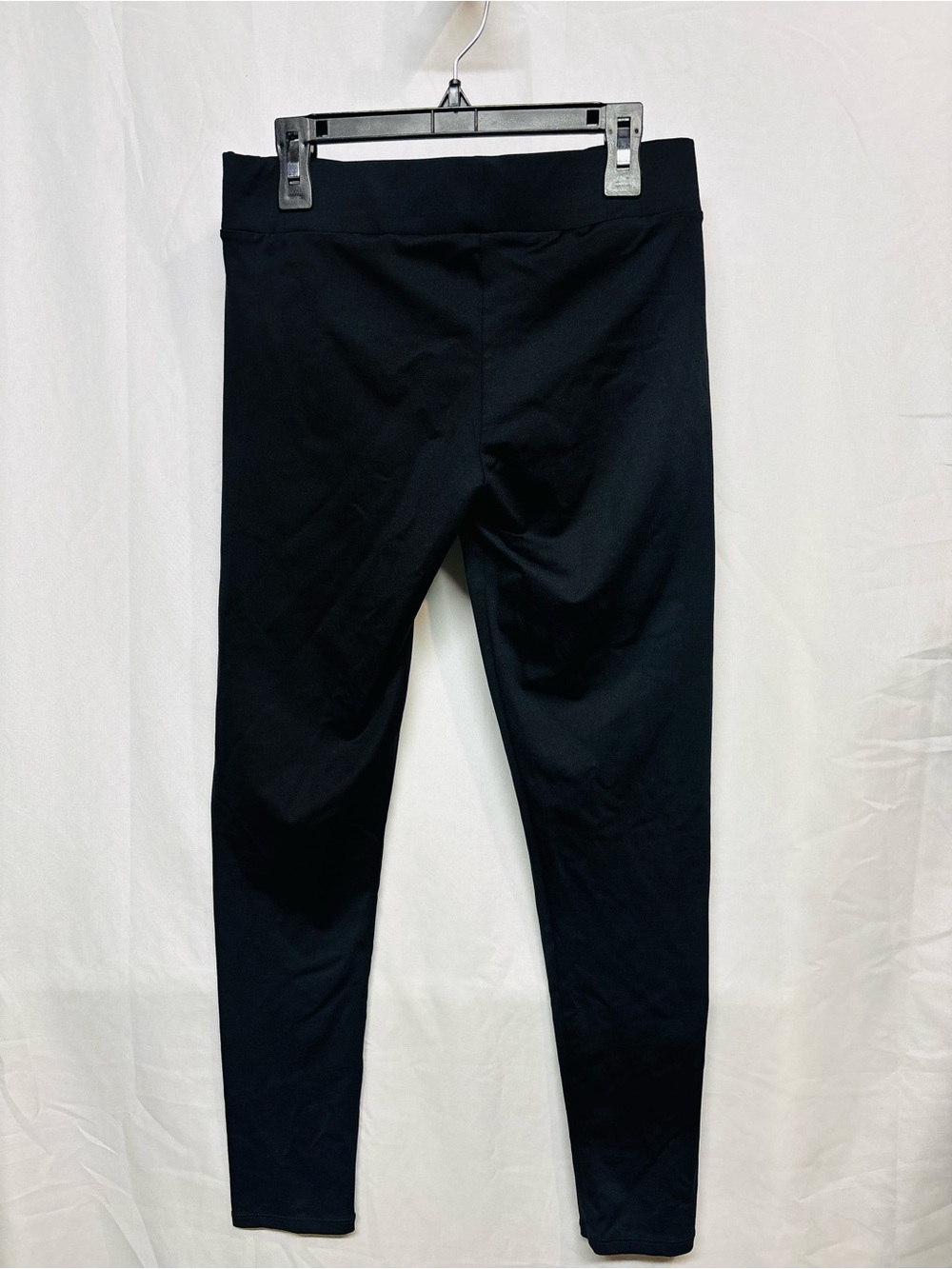 BCBGeneration Black High Rise Stretch Leggings Skinny Pants Size XS